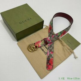 Picture of Gucci Belts _SKUGucciBelt34mmX95-125cm7D904800